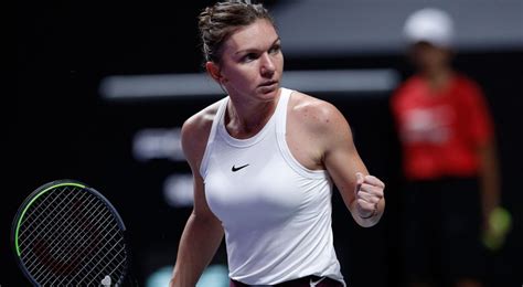 Simona Halep's Brand Partners 